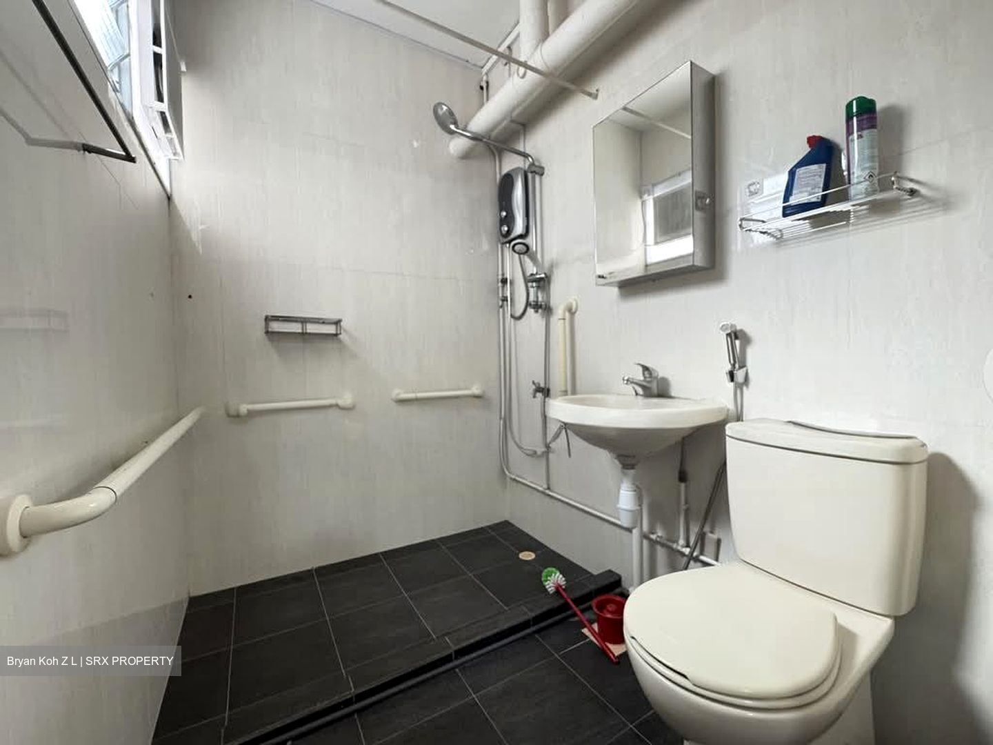 Blk 232 Hougang Avenue 1 (Hougang), HDB 4 Rooms #556705221